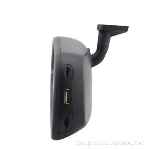 Smart Car Rearview Mirror GPS for HYUNDAI, KIA, HONDA etc car modelNew